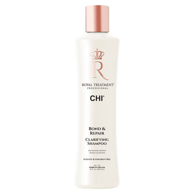 CHI Bond & Repair Clarifying Shampoo