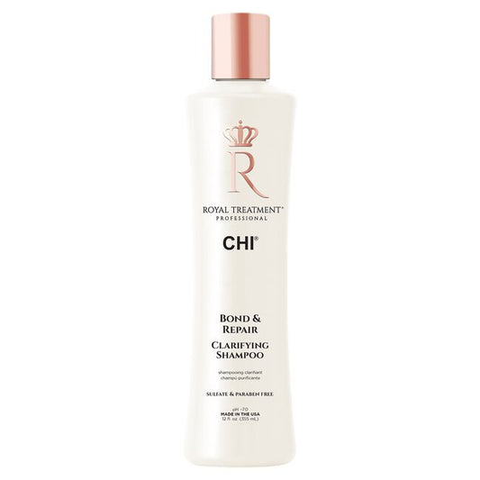CHI- Bond & Repair Clarifying Shampoo