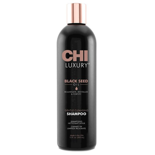 CHI Black Seed Gentle Cleansing Shampoo