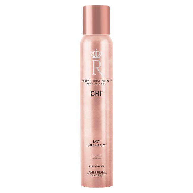 CHI Royal Treatment Dry Shampoo