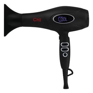 CHI  Titanium Digital Hair Dryer
