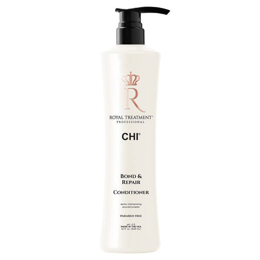 CHI- Royal Treatment Bond & Repair Conditioner