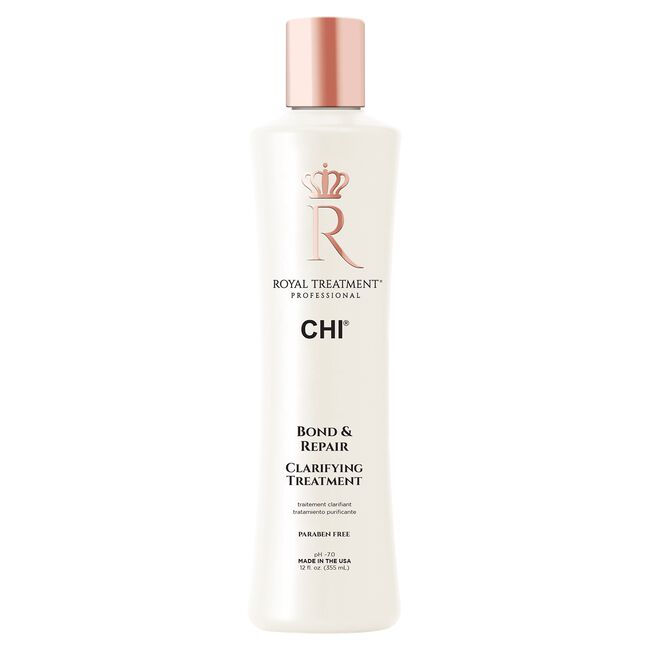 CHI Bond & Repair Clarifying Treatment