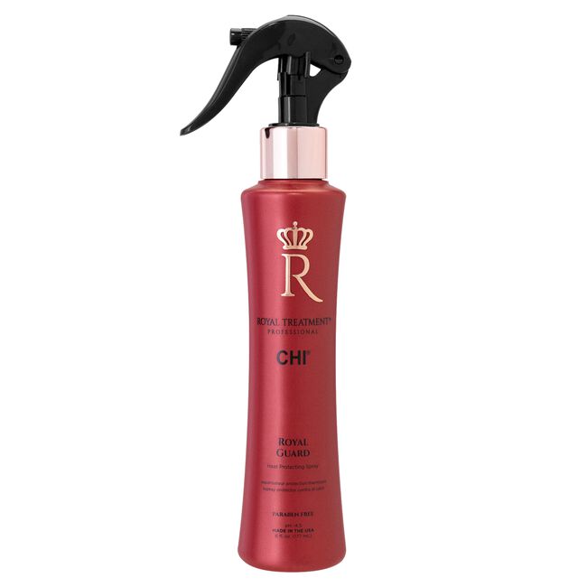 CHI Royal Treatment Royal Guard Heat Protecting Spray