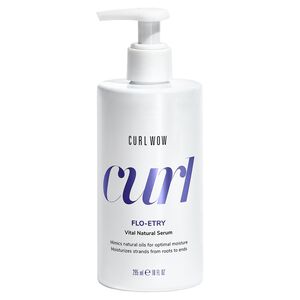 Color Wow Curl Wow Floetry Vital Natural Serum
