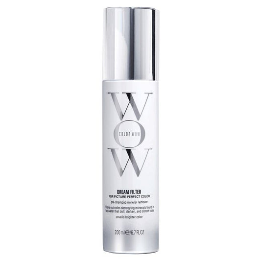 Color Wow Dream Filter Pre-Shampoo Mineral Remover