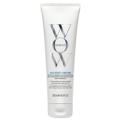 Color Security Conditioner for Fine to Normal Hair
