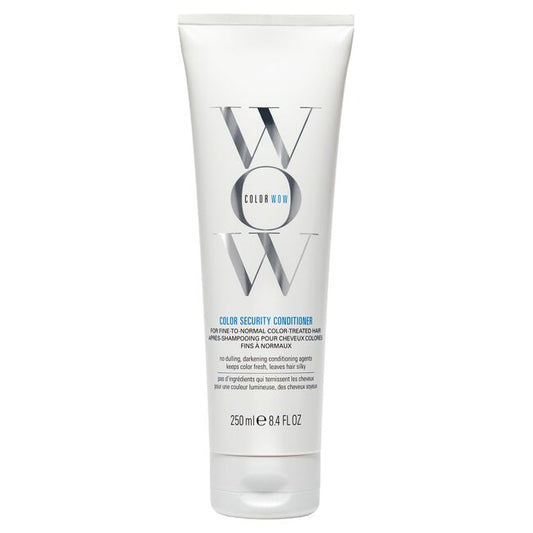 Color Security Conditioner for Fine to Normal Hair