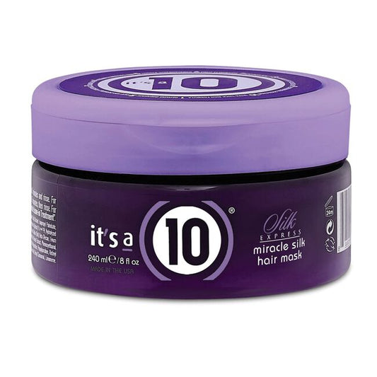Its A 10 Miracle Hair Mask Deep Conditioner