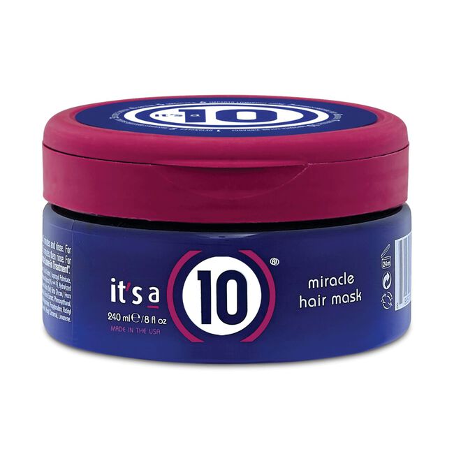 Its A 10 Miracle Hair Mask Deep Conditioner
