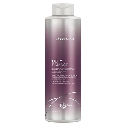 Joico Defy Damage Protective Shampoo