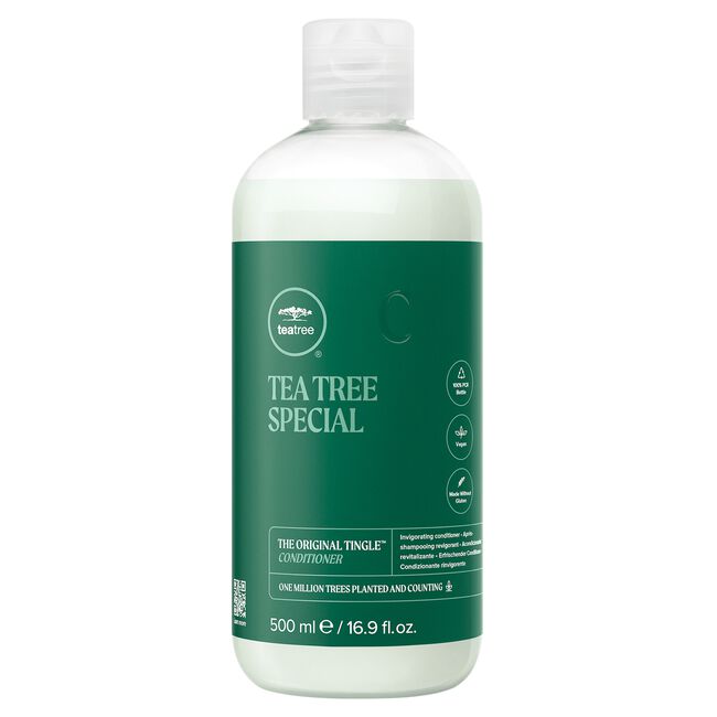 John Paul Mitchell Tea Tree Special Conditioner