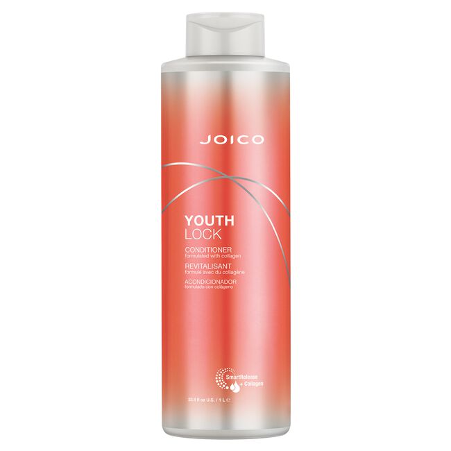 Joico Youthlock Conditioner