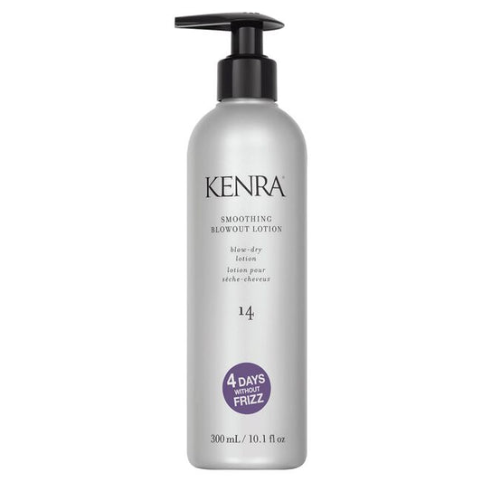 Kenra - Smoothing Blowout Lotion