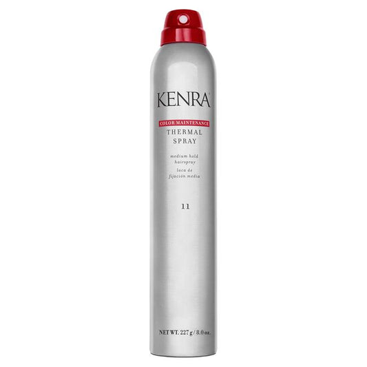 Kenra- Thermal Heat Protectant Spray Medium Hold