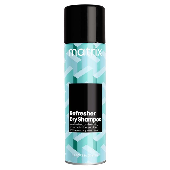 Matrix Refresher Dry shampoo