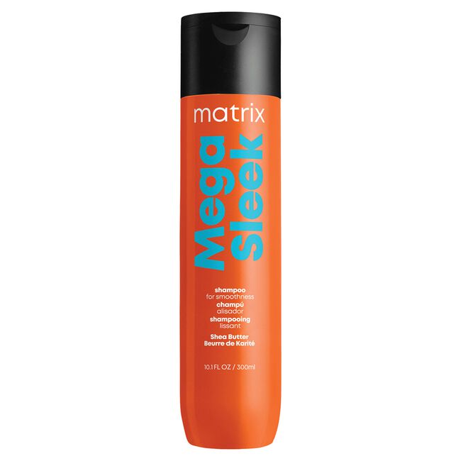 Matrix Mega Sleek Shampoo