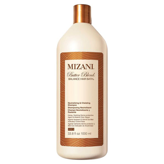 Mizani- Butter Blend Balance Bath