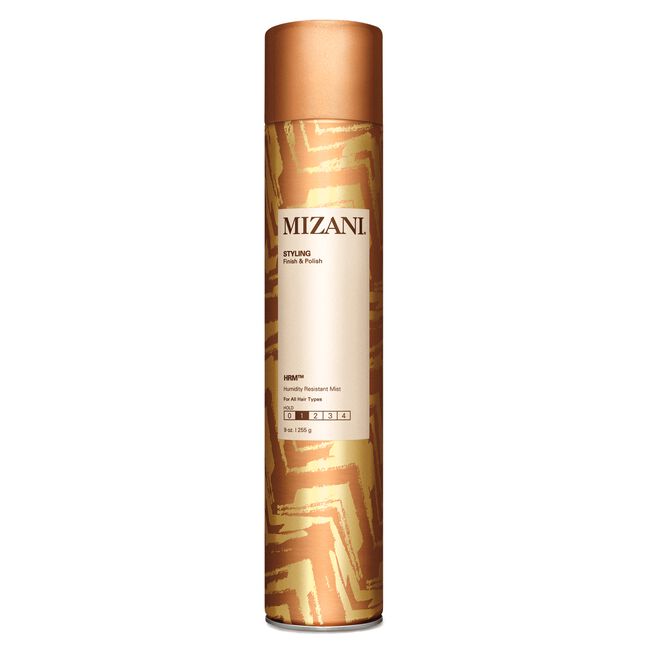 Mizani Humidity Resistant Spray