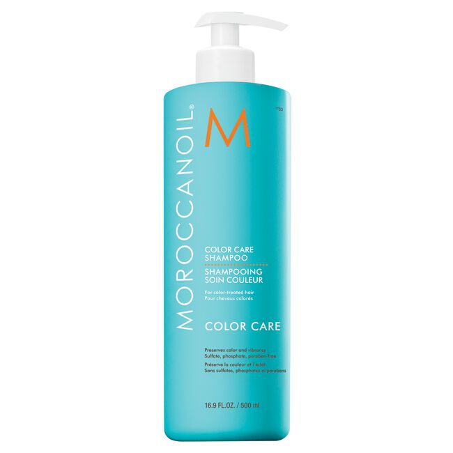 Moroccanoil Color Care Shampoo