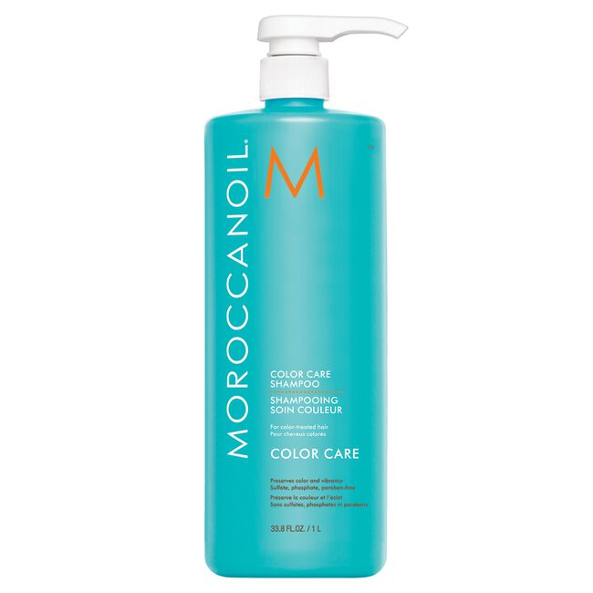 Moroccanoil Color Care Shampoo
