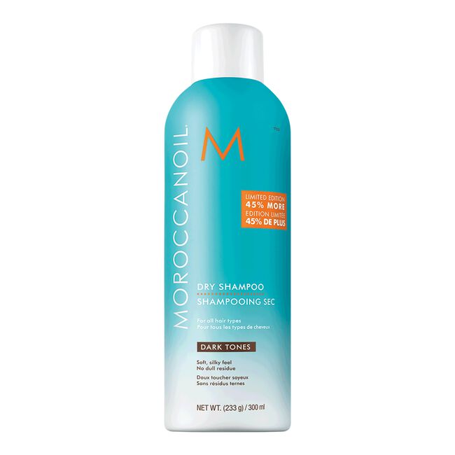 Moroccanoil Dry Shampoo Dark tones