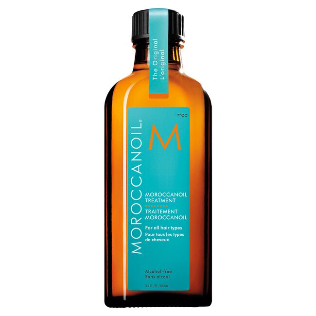 Moroccanoil