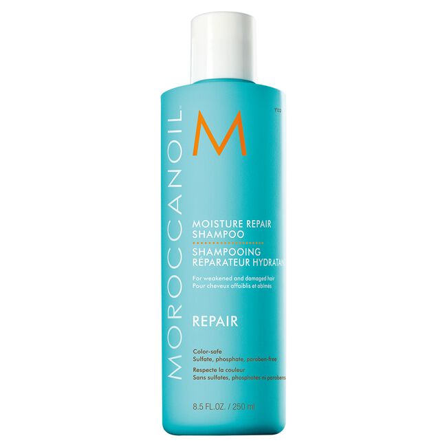Moroccanoil Moisture Repair Shampoo