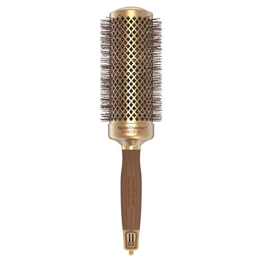 Olivia Garden  NanoThermic Thermal Brush Collection 2 3/4