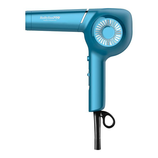 Nano Titanium Classic Blue Professional Pistol-Grip Dryer