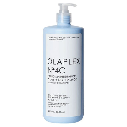 Olaplex - No. 4C Bond Maintenance Clarifying Shampoo