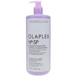 Olaplex No 5p Blonde Enhancer Toning Conditioner