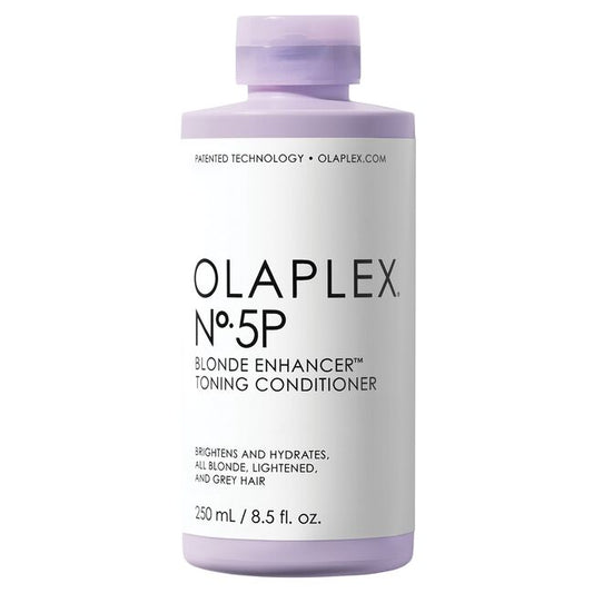 Olaplex No 5p Blonde Enhancer Toning Conditioner