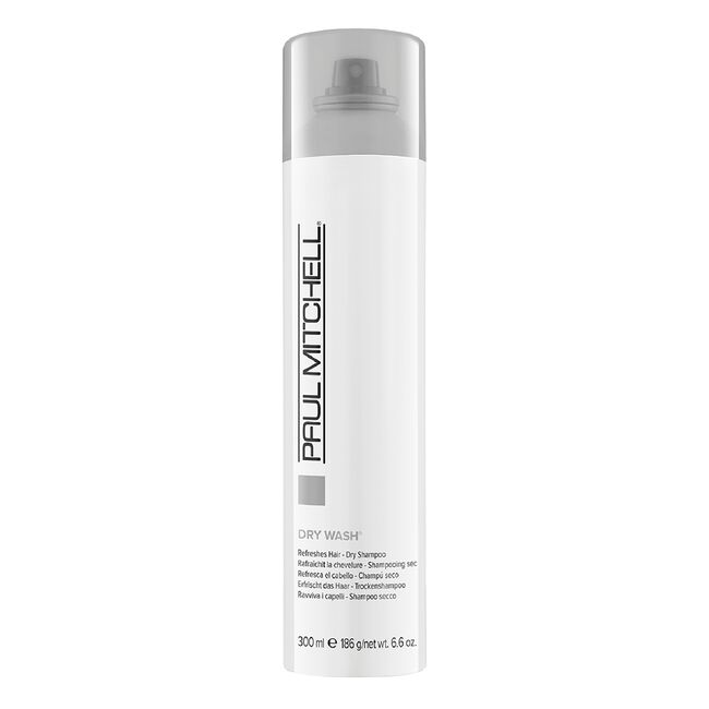 John Paul Mitchell Dry Wash