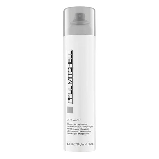 John Paul Mitchell- Dry Wash