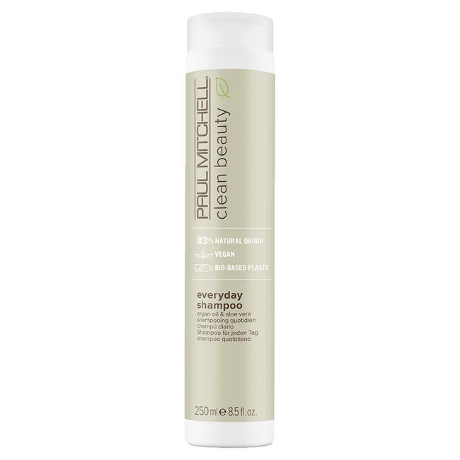 John Paul Mitchell Clean Beauty Everyday Shampoo