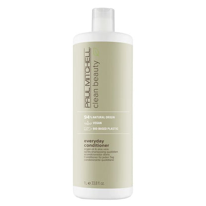 John Paul Mitchell Clean Beauty Everyday Conditioner