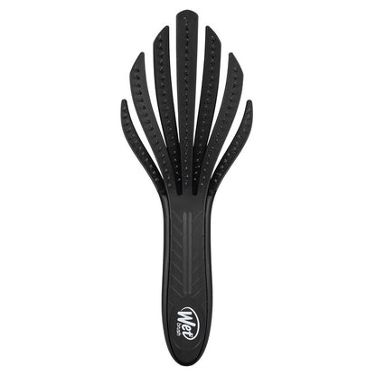 Wet Go Green Curl Detangler