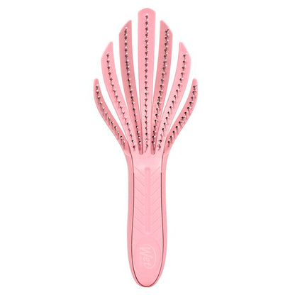 Wet Go Green Curl Detangler