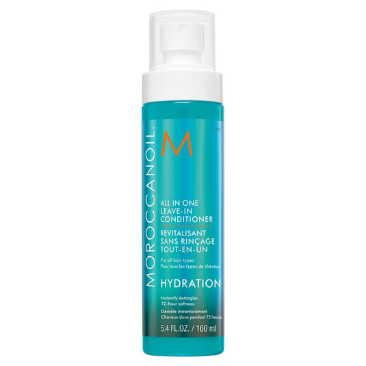 Moroccanoil All in One Leave in Conditioner